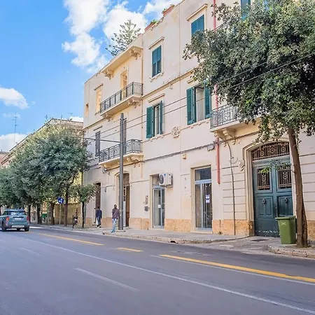 Apartament Palazzo 500 Lecce