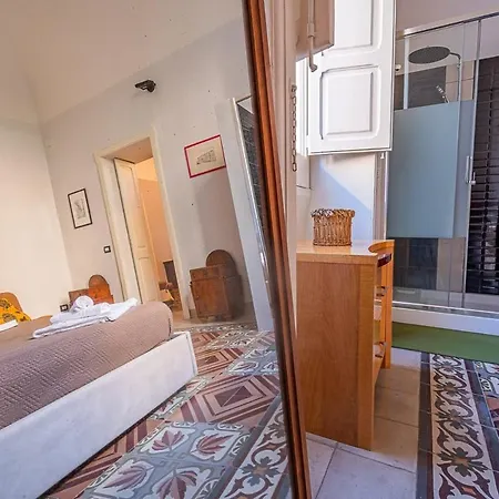 Apartament Palazzo 500