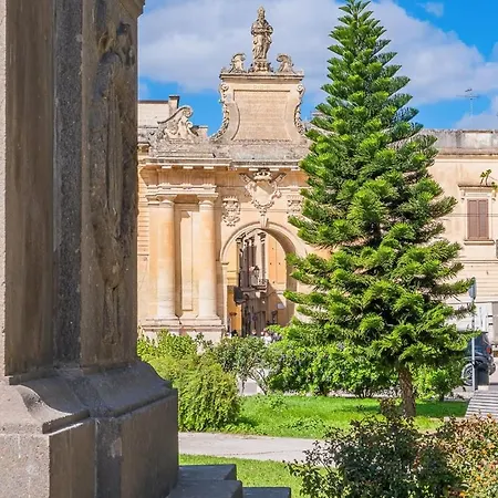 Palazzo 500 Apartament Lecce