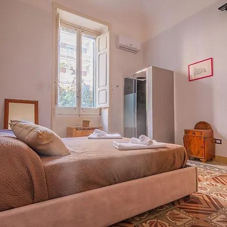 Apartament Palazzo 500 Lecce