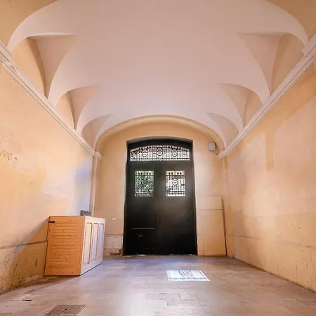 Apartament Palazzo 500