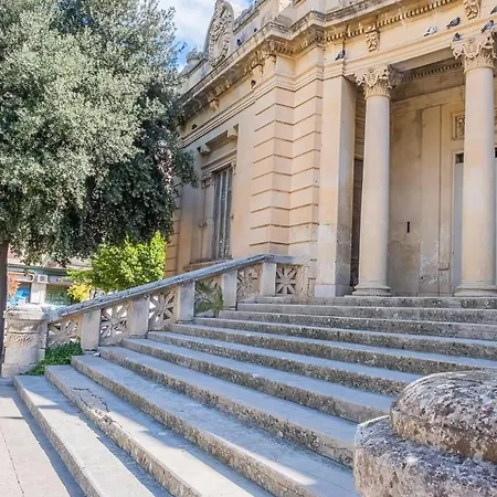 Palazzo 500 Lecce