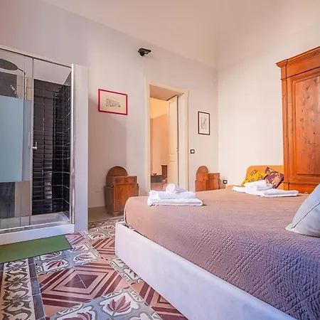 Palazzo 500 Apartament *