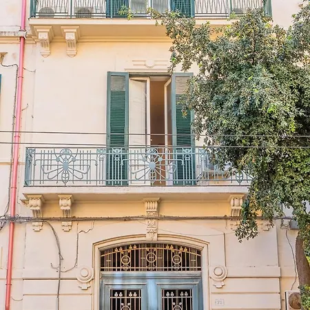 Palazzo 500 * Lecce