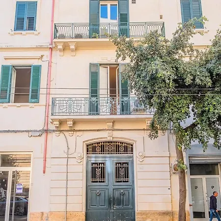 Palazzo 500 Apartament