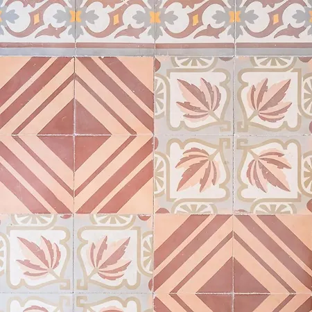 Palazzo 500 Lecce
