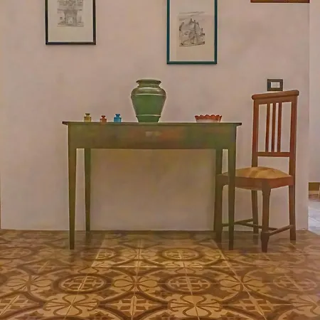 Palazzo 500 Apartament *