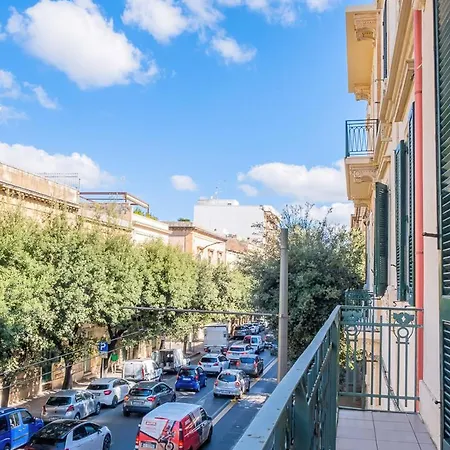 Apartament Palazzo 500 Lecce