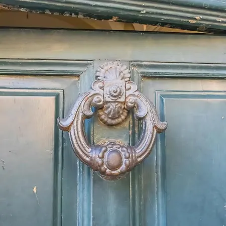 Palazzo 500 * Lecce