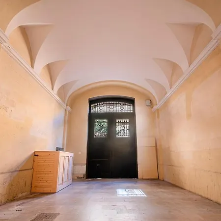Apartament Palazzo 500 Lecce