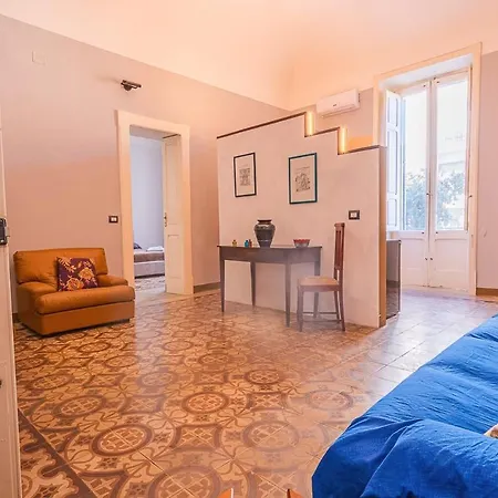 Apartament Palazzo 500 *