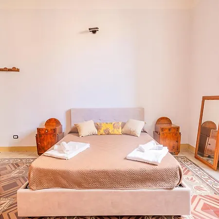 Palazzo 500 Apartament Lecce