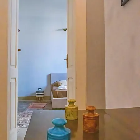 Palazzo 500 Apartament