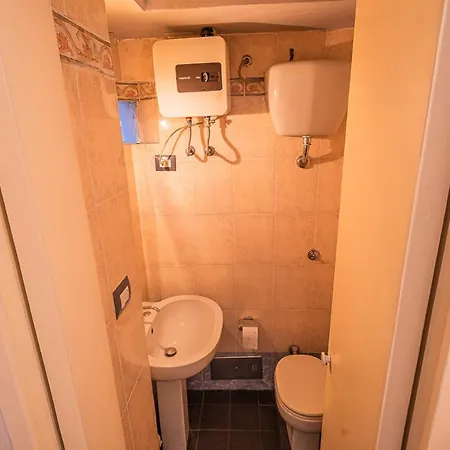 Apartament Palazzo 500 Lecce
