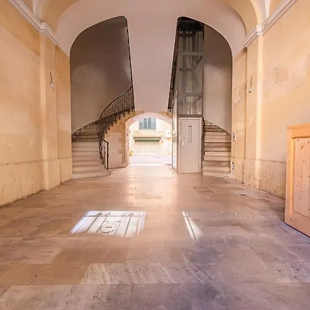 Palazzo 500