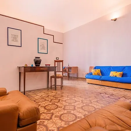 Apartament Palazzo 500